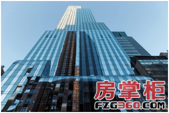 土地日渐稀缺,万科助力中心崛起