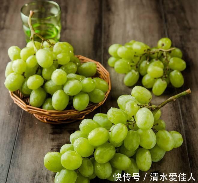 立秋后,常食此水果,对身体有好处女人想美容养