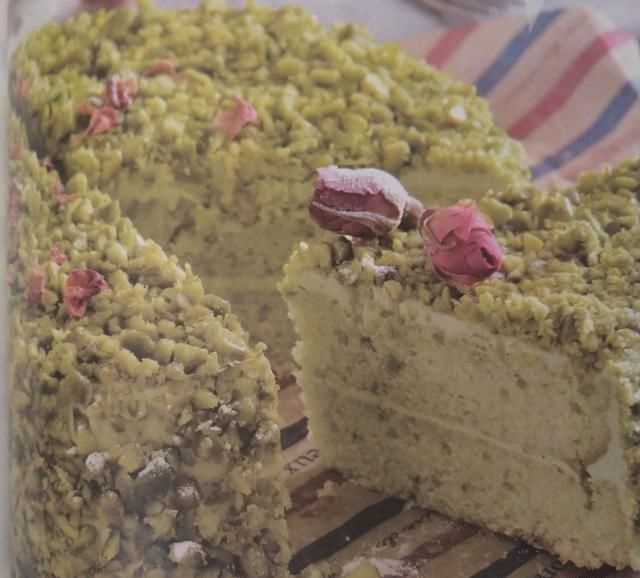 一款日销售上百的春节甜品蛋糕做法,配方到制