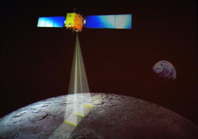 为什么我国的“鹊桥”号要着陆月球背面?科学家:3个重要意义!