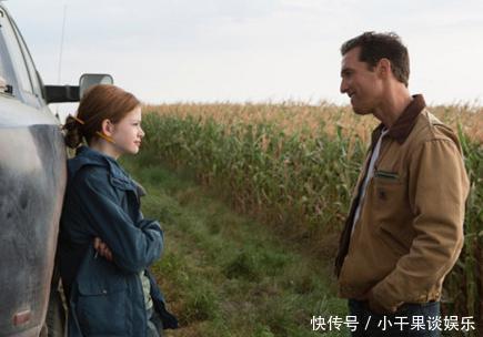 十二部与阿凡达一样水平的电影