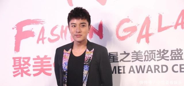 贾乃亮甜馨元旦外出被偶遇,李小璐不在甜馨表