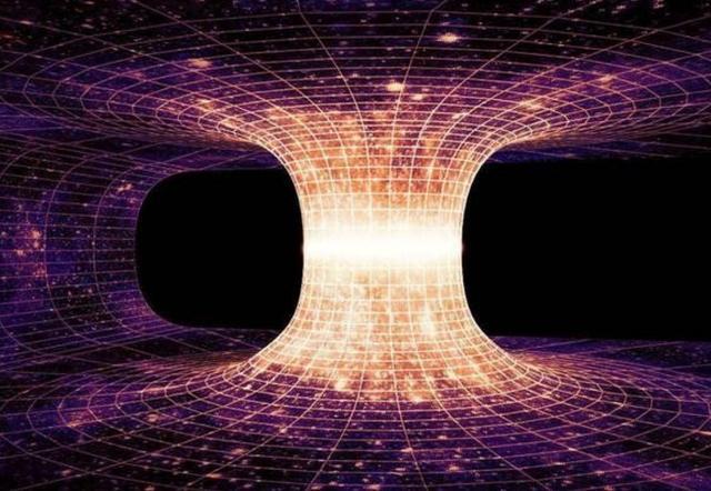 假如宇宙中所有的黑洞相撞,会产生什么后果?科