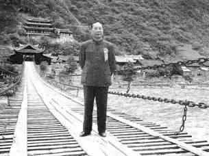 抗美援朝的大英雄,建国被授予开国大将,毛主席称赞他为“赵子龙