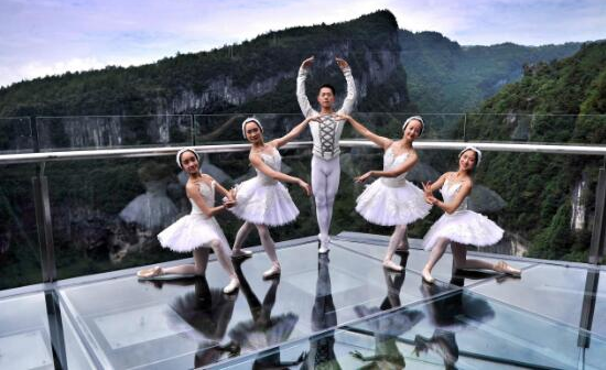 重庆玻璃桥在哪个景区_360问答