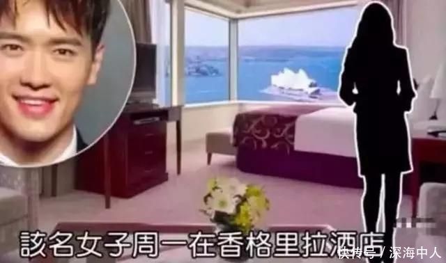 王晶出狱押上父母的护照,但网友发现他的保释