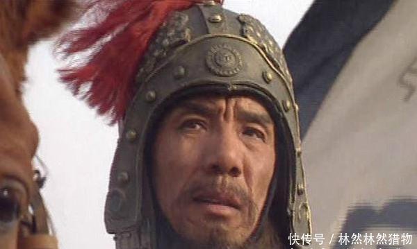 马懿给了一颗钉子,王凌就自尽而亡,这则成语故