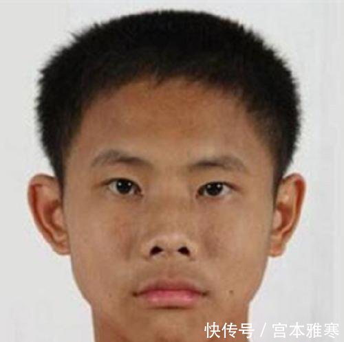 那个曾获得了北京大学廖凯原奖学金的吴谢宇杀