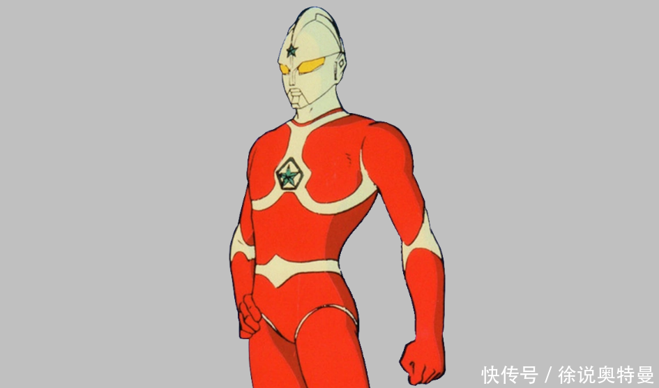 动画版的乔尼亚斯奥特曼厉害吗?乔尼亚斯:看看