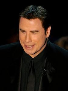 john travolta,即约翰·特拉沃尔塔,1954年2月18日出生于美国新泽西