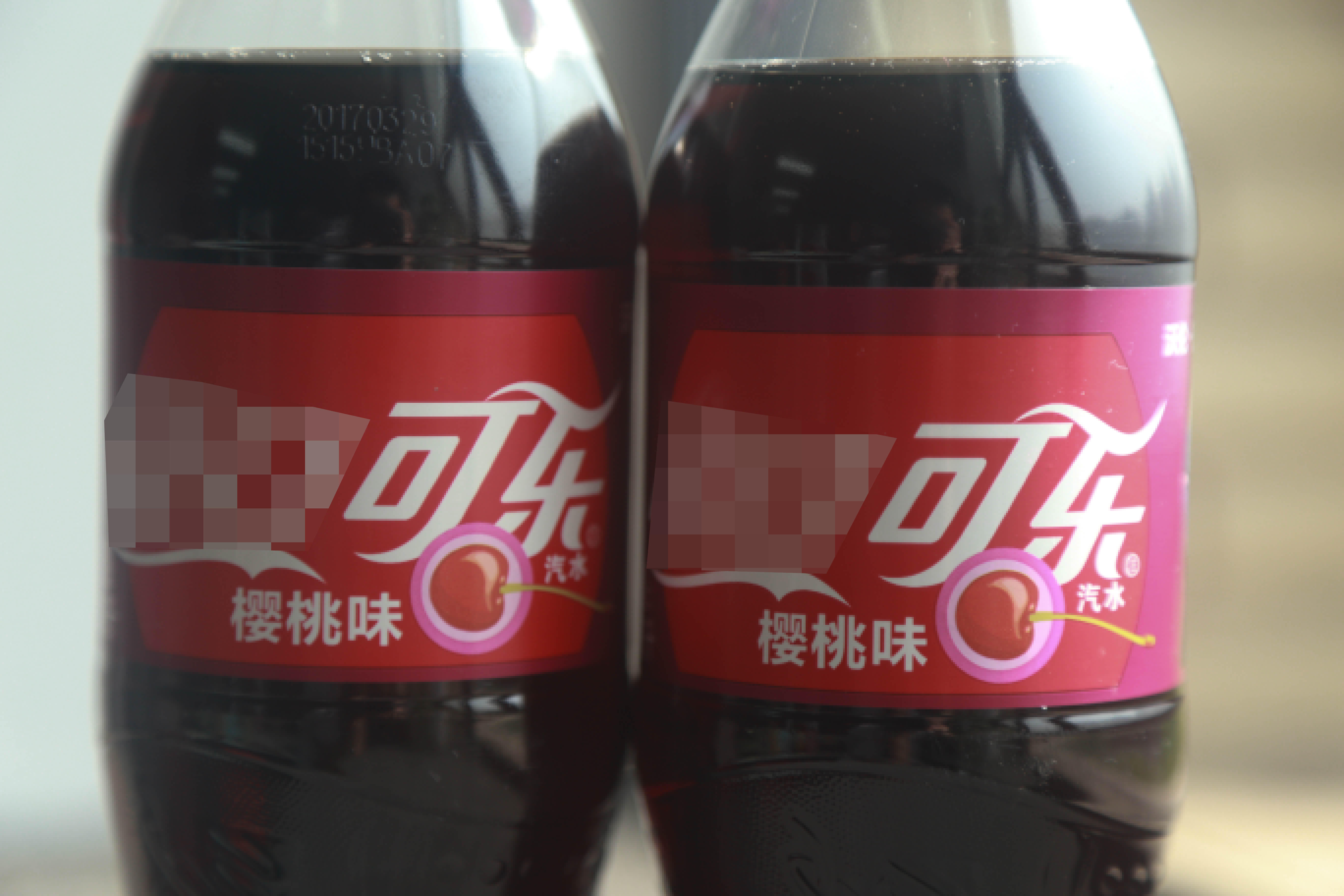 股神巴菲特也拯救不了这款樱桃味可乐