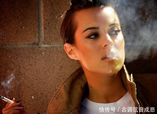 男人戒烟最难熬的就是这5分钟,这些病症都跟吸