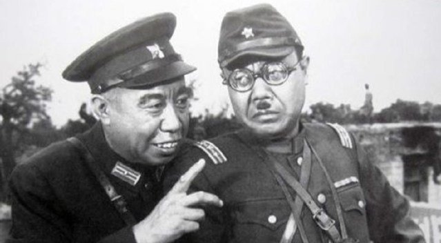 翻译官都是汉奸吗这位翻译官竟坑死一万多日寇