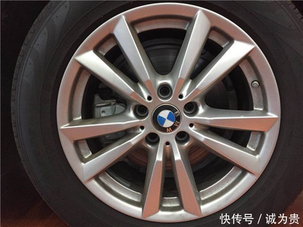 18款宝马X5豪华都市SUV 诠释公路之王本色