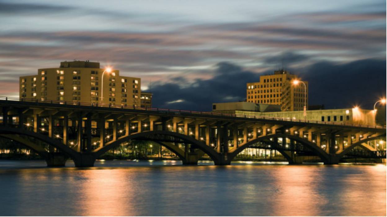 FBI公布美国最不安全城市,加州占3席