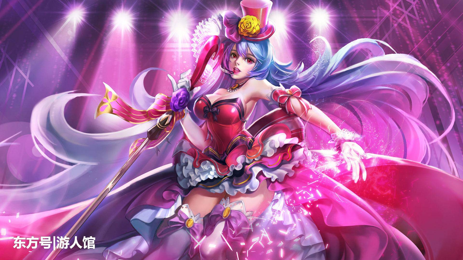 王者荣耀:这些是重做得比较失败的英雄,最近一个让无数人弃坑