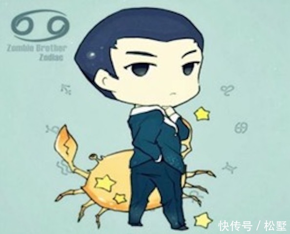 不靠谱的星座男大解析,松墅公寓 送给姐妹们擦亮眼睛