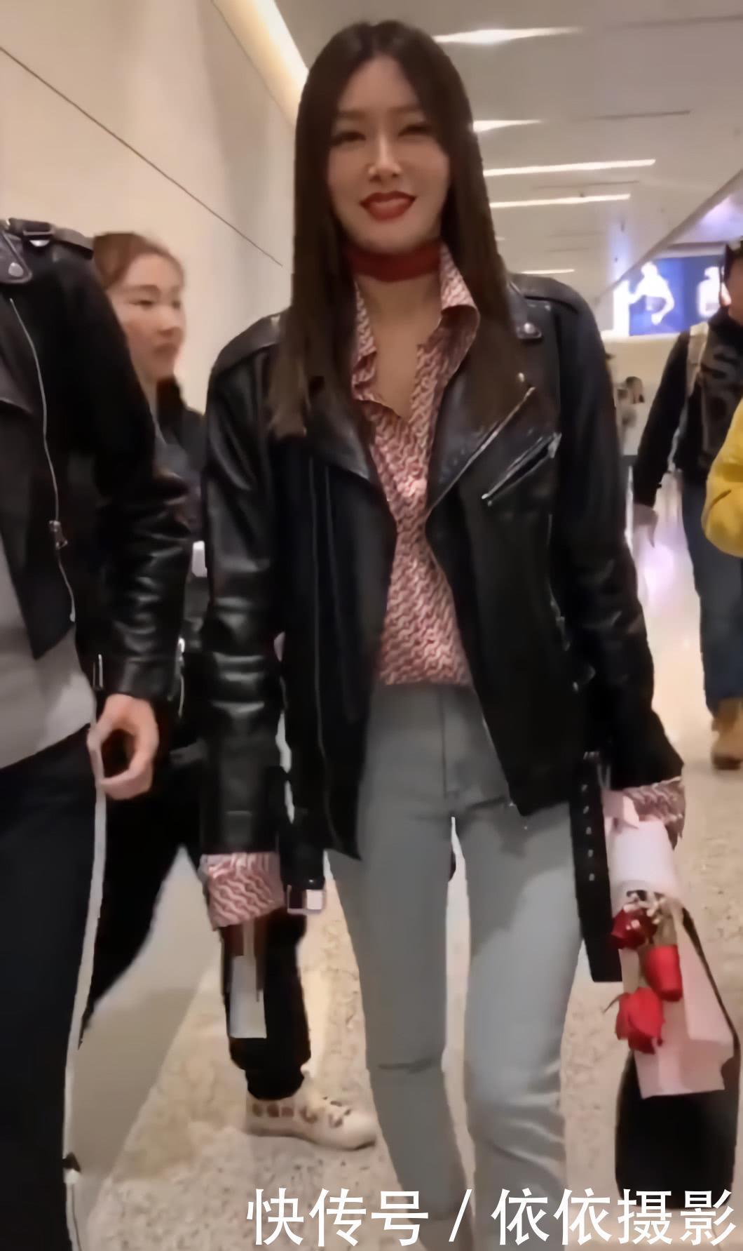 整容失败的悲惨案例