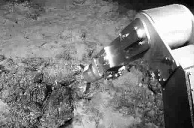 探矿权和采矿权的区别