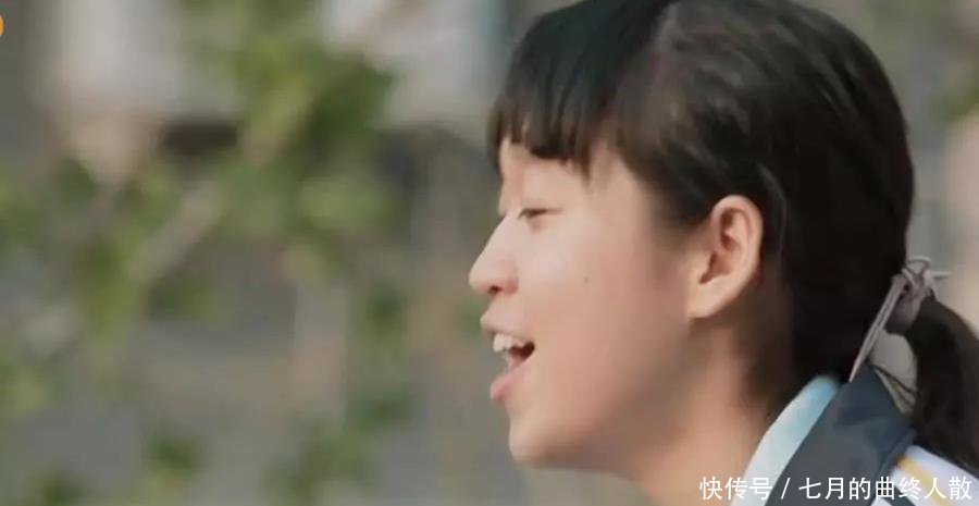 《少年说》爸爸防女儿早恋,送女儿去医院,变丑