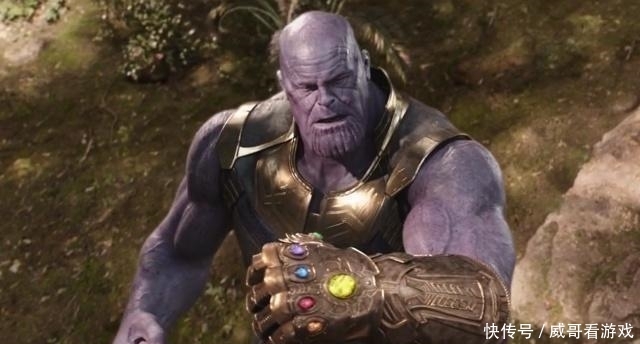 为什么灭霸打响指生物随机消失一半,而钢铁侠