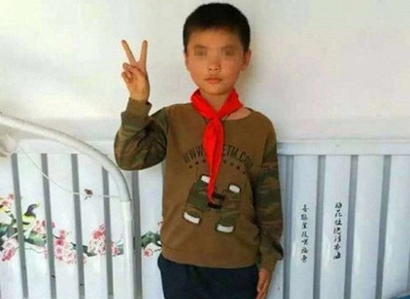 河北献县失踪38天男童遇害案告破 嫌犯已被刑