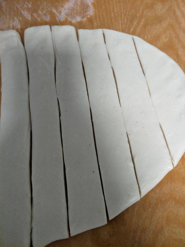 新疆哈萨克美食-纳仁