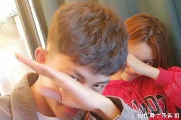 被抖音这6个帅气的小哥哥刷屏了,有没有你喜欢