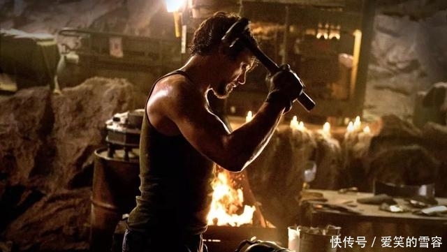 《复联4》40个彩蛋全解析!看懂电影只需这一篇