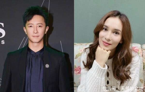 韩庚伴郎伴娘团