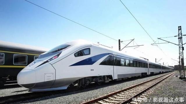 爆料铁总计划将普速列车升级换成动车组,设计