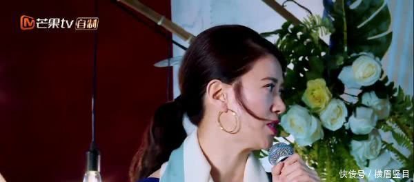 二十五年后,张智霖袁咏仪再次合唱情歌,包文婧