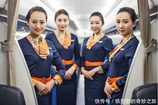 他们在招聘空姐时,都会提什么要求呢!日本的私