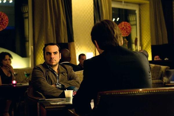 剧情意外反转的,6部悬疑惊悚电影!放假可以窝