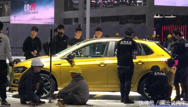 对于大众的情怀不只有捷达,还有POLO e世博官方网站