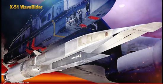 美媒别怕!中国的“高超音速武器”其实是这样的