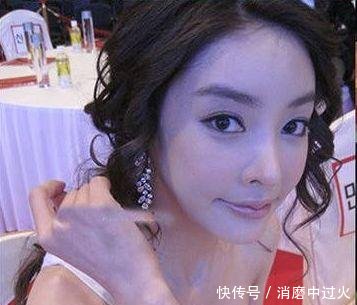 张紫妍事件再出新情况,一对老父子共享张紫妍