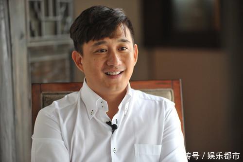 黄磊学生遍布娱乐圈,不止海清姚晨,连这些台湾