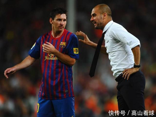 他才是世界杯最大魔咒,瓜帅自带冠军属性,英