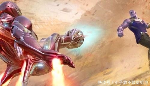 《复联4》为什么是钢铁侠打响指?全片都为钢