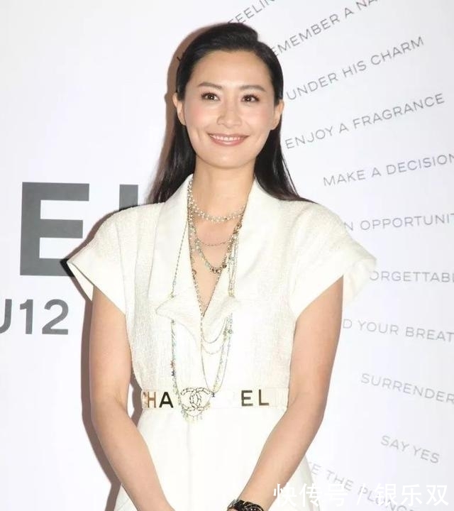 婚后首次亮相!37岁前TVB人气花旦坦言:与老公暂无计划造人 皇家娱乐赌场在线