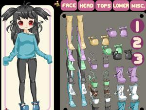 <em>人工少女</em>,<em>人工少女</em>小游戏,360小游戏-360游戏