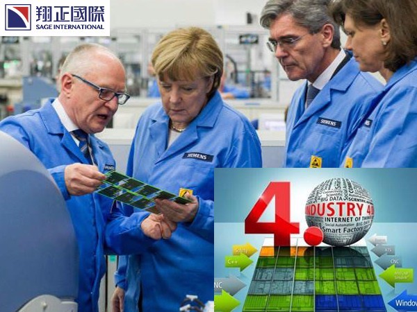 去德国参加纽伦堡自动化展暨深入了解德国工业4.0(图4) 去德国参加纽伦堡自动化展暨深入了解德国工业4.0(图4)