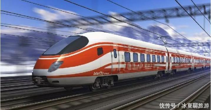 湖南正在修建一条高铁,157km途径7个地市,实