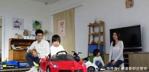 林志颖娇妻晒美照挥别2018 长腿抢镜