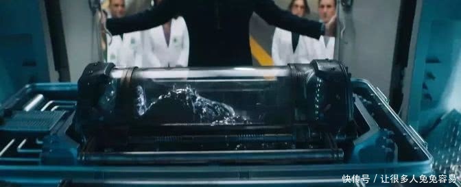 豆瓣7.4,内地首周末票房仅次于《复联3》的《