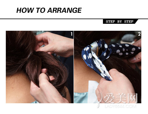 N款<em>韩式</em>发型<em>扎法</em>打造摩登气质感_360问答