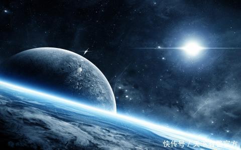 美国发现新“太阳系”，难道真的有外星人？