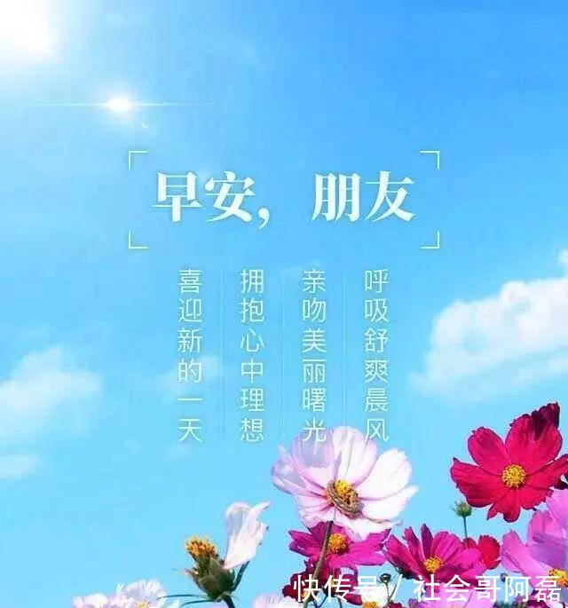 2018最新漂亮早晨好表情图片情好表越越毒包骂人动态,最漂亮早上图片