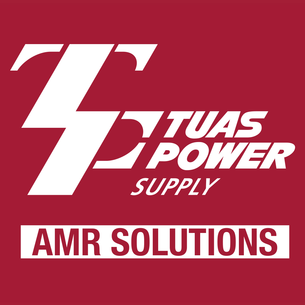 Tuas Power Supply AMR Solution